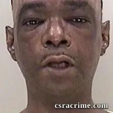 David Sullivan booking photo
