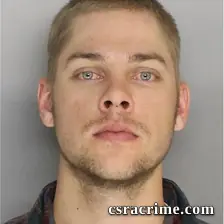 David Temple booking photo