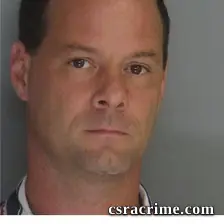 David Todack booking photo