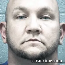 David Truitt booking photo