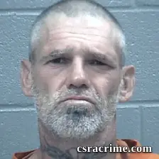 David Turner II booking photo