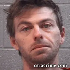 David Veber booking photo