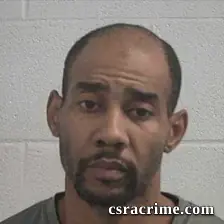 David Wayne Kelley booking photo