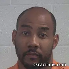 David Wayne Kelley booking photo