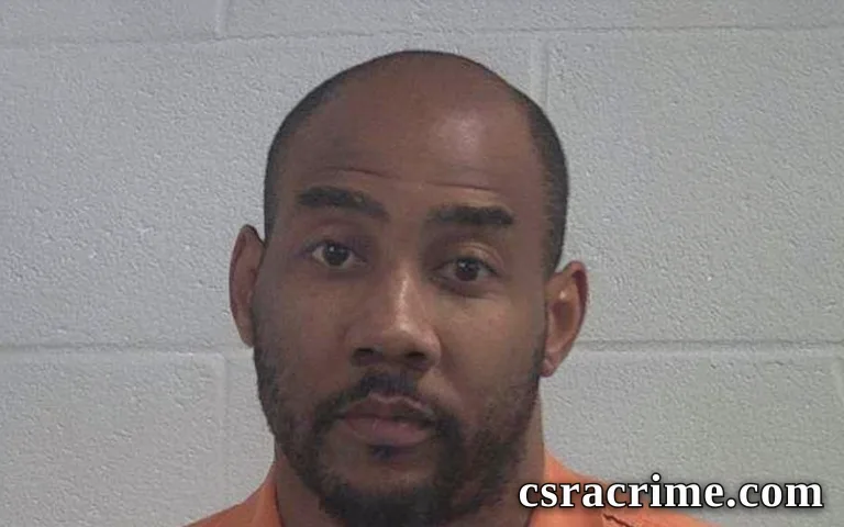 David Wayne Kelley booking photo