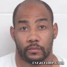 David Wayne Kelly booking photo