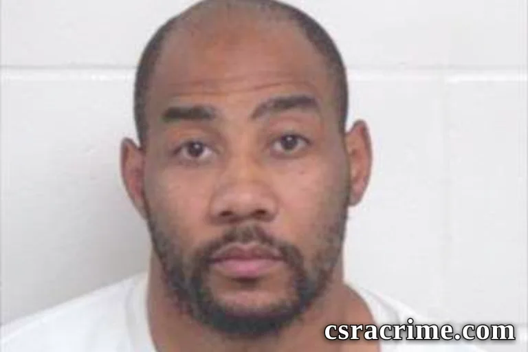 David Wayne Kelly booking photo