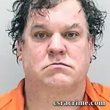 David Willingham JR booking photo