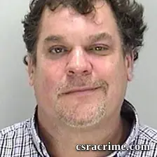 David Willingham JR booking photo