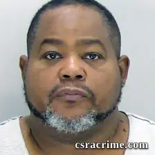 David Willis booking photo