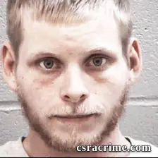David Winkles booking photo