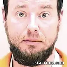 David Wittke booking photo