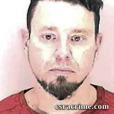 David Wittke booking photo