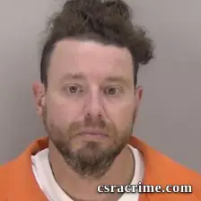 David Wittke booking photo