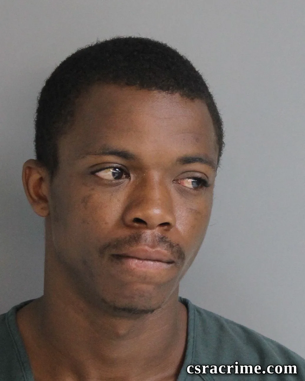 David Yough booking photo