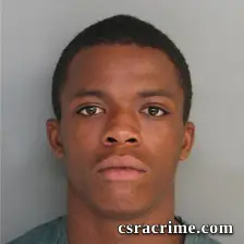 David Yough booking photo
