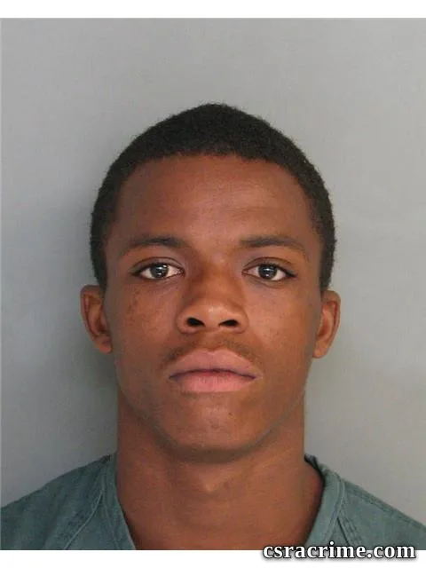 David Yough booking photo