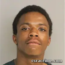 David Yough booking photo