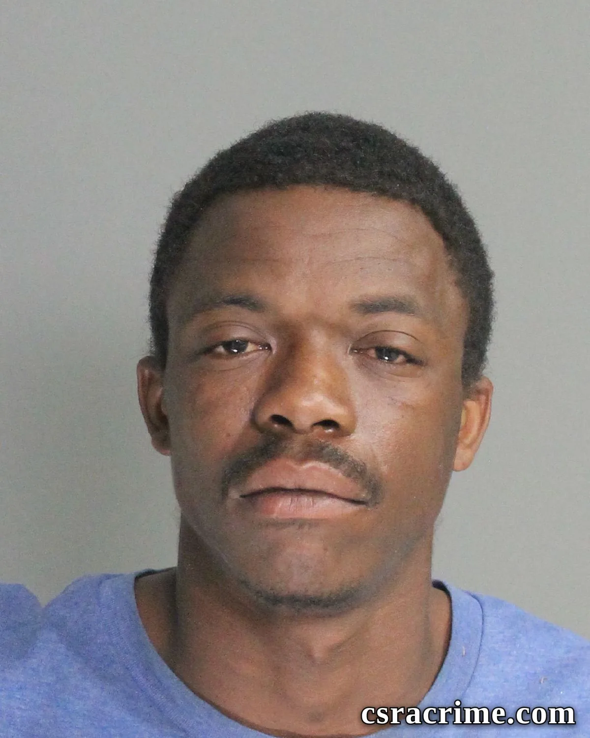 David Yough booking photo