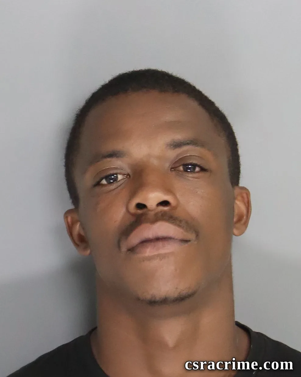 David Yough booking photo