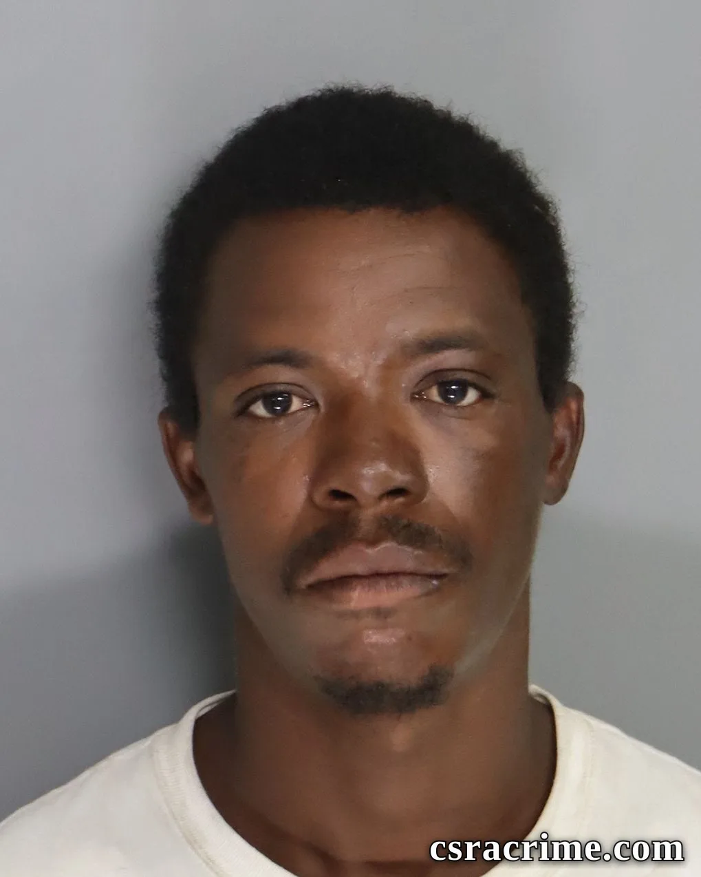 David Yough booking photo