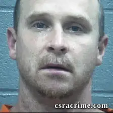 David Zorn booking photo