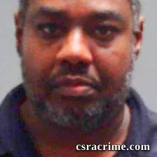 Davie Lamont Mcbride booking photo
