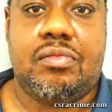 Davie Lamont Mcbride booking photo