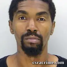 Davie Mcbride booking photo