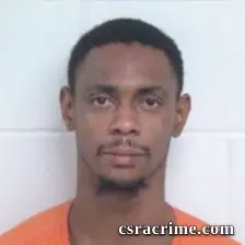 Davieon Michael Jackson booking photo
