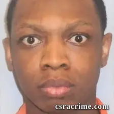 Davion Letrez Brown booking photo