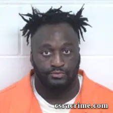 Davion Quintez Hiley booking photo