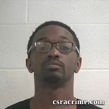 Davionce Quantrecus Cheatham booking photo