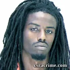 Davionte Kelly booking photo