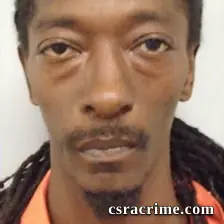 Davonda Javorish Owens booking photo