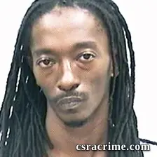 Davonda Owens booking photo