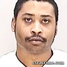 Davonte Bradham booking photo