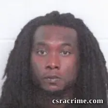 Davonte Quashawn Ivey booking photo