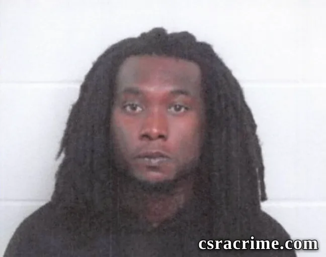 Davonte Quashawn Ivey booking photo