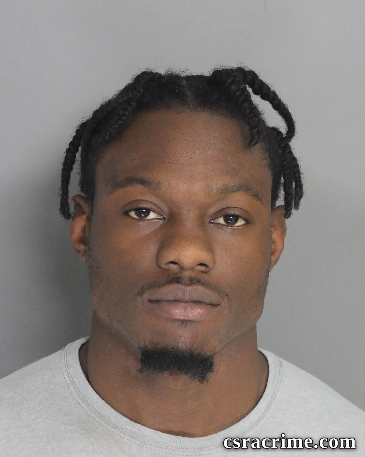Davoyn Johnson booking photo