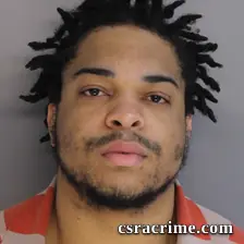 Dawon Wells booking photo