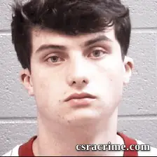 Dawson Los booking photo