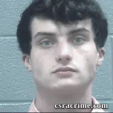Dawson Los booking photo