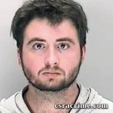 Dawson Tankersley booking photo