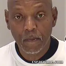Dawud Islam booking photo