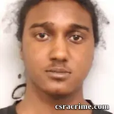 Dawyon Lavonta Mcgowan booking photo