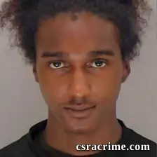 Dawyon Lavonta Mcgowan booking photo