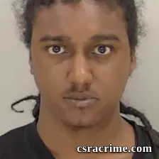 Dawyon Lavonta Mcgowan booking photo