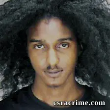 Dawyon Mcgowan booking photo
