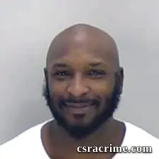 Dayarlo Ryan booking photo